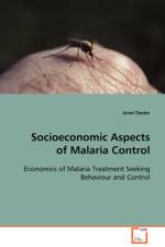Socioeconomic Aspects of Malaria Control af Janet Dzator