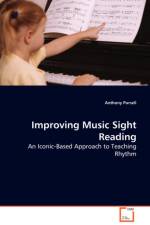 Improving Music Sight Reading af Anthony Pursell