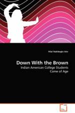 Down With the Brown af Hilal Nakiboglu Isler