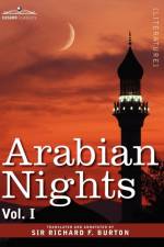 Arabian Nights, in 16 Volumes
