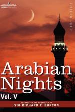 Arabian Nights, in 16 Volumes
