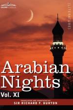 Arabian Nights, in 16 Volumes