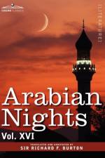 Arabian Nights, in 16 Volumes
