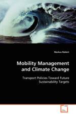 Mobility Management and Climate Change af Markus Robert