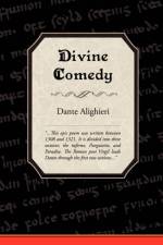 Divine Comedy af MR Dante Alighieri