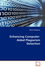 Enhancing Computer-Aided Plagiarism Detection af Maxim Mozgovoy