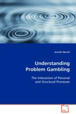 Understanding Problem Gambling af Jennifer Borrell