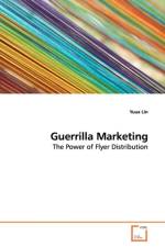 Guerrilla Marketing af Yuux Lin