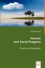 Human and Social Progress af Cristina Neesham