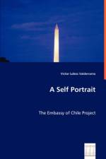 A Self Portrait af Victor Lobos Valderrama