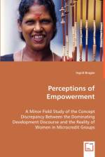 Perceptions of Empowerment af Ingrid Bragee