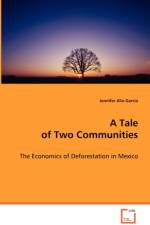 A Tale of Two Communities af Jennifer Alix Garcia