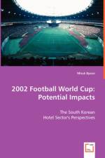 2002 Football World Cup af Misuk Byeon
