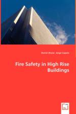 Fire Safety in High Rise Buildings af Jorge Capote