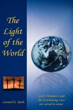 The Light of the World af Leonard E Rook