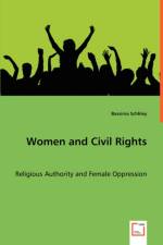 Women and Civil Rights af Bassima Schbley