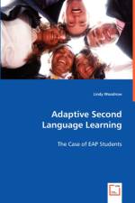 Adaptive Second Language Learning af Lindy Woodrow