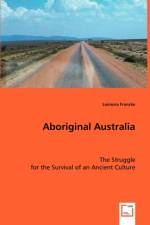 Aboriginal Australia af Leonora Franzke