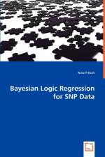 Bayesian Logic Regression for SNP Data af Arno Fritsch