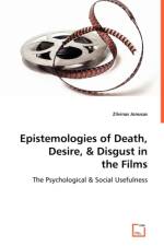 Epistemologies of Death, Desire, & Disgust in the Films af Zilvinas Jonusas