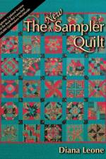 The New Sampler Quilt af Diana Leone