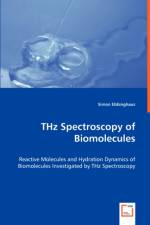 THz Spectroscopy of Biomolecules af Simon Ebbinghaus