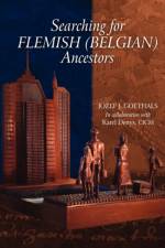 Searching for Flemish (Belgian) Ancestors af Goethals