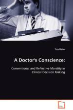 A Doctor's Conscience af Trey Delap