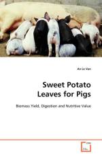 Sweet Potato Leaves for Pigs af An Le Van