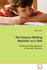 The Science Writing Heuristic as a Tool Professional Development of Inservice Teachers af Sozan Omar
