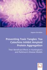 Preventing Toxic Tangles af Dagmar Ehrnhoefer