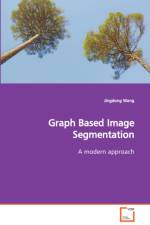 Graph Based Image Segmentation A modern approach af Jingdong Wang