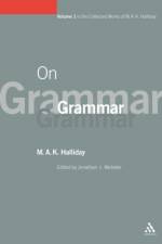 On Grammar