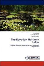 The Egyptian Northern Lakes af Tarek Galal