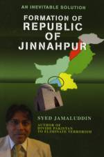 Formation Of Republic Of Jinnahpur af Syed Jamaluddin