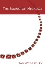 The Sarington Necklace af Tammy Bradley