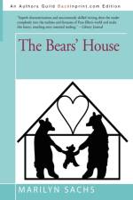 The Bears' House af Marilyn Sachs