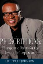 Prescriptions af Perri Johnson