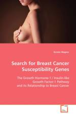 Search for Breast Cancer Susceptibility Genes af Kerstin Wagner
