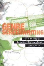 Genre Screenwriting af Stephen V. Duncan