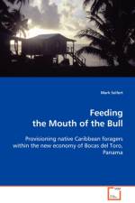 Feeding the Mouth of the Bull af Mark Seifert