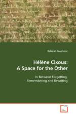 Helene Cixous af Deborah Spanfelner