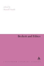 Beckett and Ethics