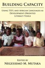 Building Capacity
