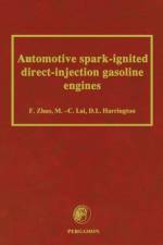 Automotive Spark-Ignited Direct-Injection Gasoline Engines af D.L. (Thermal and Energy) Harrington