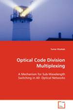 Optical Code Division Multiplexing af Tamer Khattab