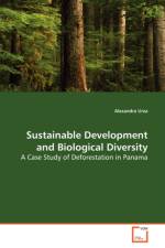 Sustainable Development and Biological Diversity af Alexandra Urza
