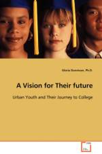 A Vision for Their Future af Gloria Dunnivan