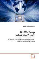 Do We Reap What We Zone? af Karen Hayslett-McCall