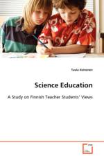Science Education af Tuula Keinonen
